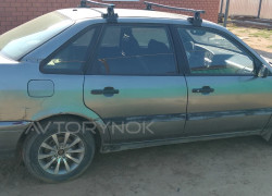 Volkswagen Passat 1995 года