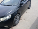 Kia Cerato 2009 года