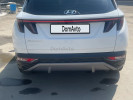 Hyundai Tucson 2022 года