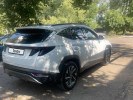 Hyundai Tucson 2022 года