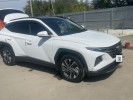 Hyundai Tucson 2022 года