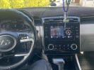 Hyundai Tucson 2022 года