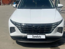 Hyundai Tucson 2022 года