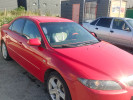Mazda 6 2007 года