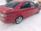 Mazda 6 2007 года