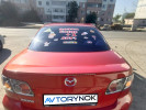 Mazda 6 2007 года