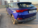 FAW Bestune T77 2022 года