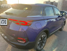 FAW Bestune T77 2022 года