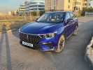 FAW Bestune T77 2022 года