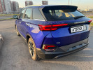 FAW Bestune T77 2022 года