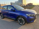 FAW Bestune T77 2022 года