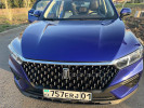 FAW Bestune T77 2022 года