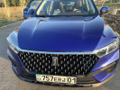 FAW Bestune T77 2022 года