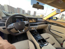FAW Bestune T77 2022 года