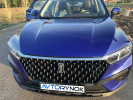 FAW Bestune T77 2022 года