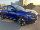 FAW Bestune T77 2022 года