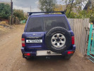 Nissan Patrol 1998 года