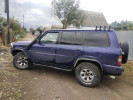 Nissan Patrol 1998 года