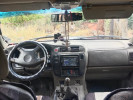 Nissan Patrol 1998 года