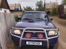Nissan Patrol 1998 года