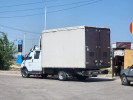 ГАЗ ГАЗель 2005 года