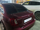 Daewoo Gentra 2014 года