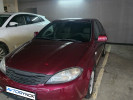 Daewoo Gentra 2014 года