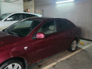 Daewoo Gentra 2014 года