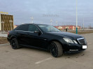 Mercedes-Benz E-Класс 2011 года