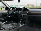 Mercedes-Benz E-Класс 2011 года