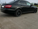 Mercedes-Benz E-Класс 2011 года