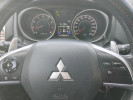 Mitsubishi ASX 2013 года