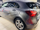 Mercedes-Benz A-Класс 2015 года