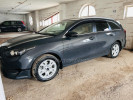 Kia Cee'd 2023 года
