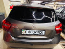 Mercedes-Benz A-Класс 2015 года