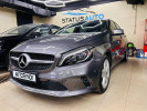 Mercedes-Benz A-Класс 2015 года