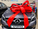 Mercedes-Benz A-Класс 2015 года