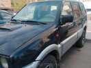 Nissan Terrano 1998 года