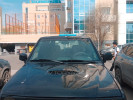 Nissan Terrano 1998 года
