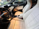 Mercedes-Benz A-Класс 2015 года