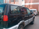 Nissan Terrano 1998 года