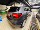 Mercedes-Benz A-Класс 2015 года