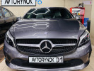 Mercedes-Benz A-Класс 2015 года