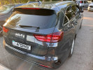 Kia Cee'd 2023 года