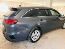 Kia Cee'd 2023 года