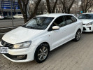 Volkswagen Polo 2015 года