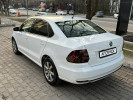 Volkswagen Polo 2015 года