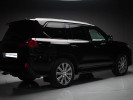 Lexus LX 2015 года