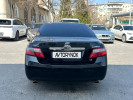 Toyota Camry 2011 года