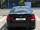 BMW 5 серия 2015 года